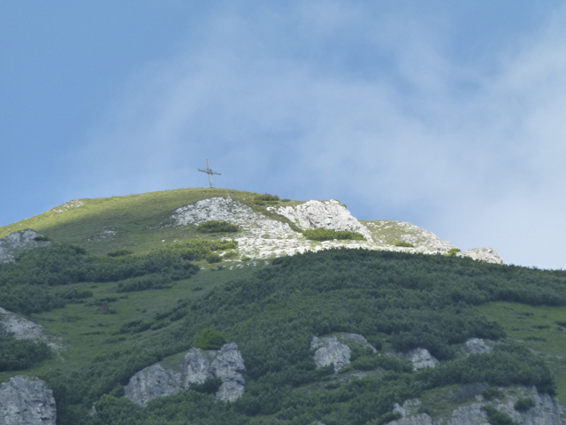 Urlaub im Stubeital